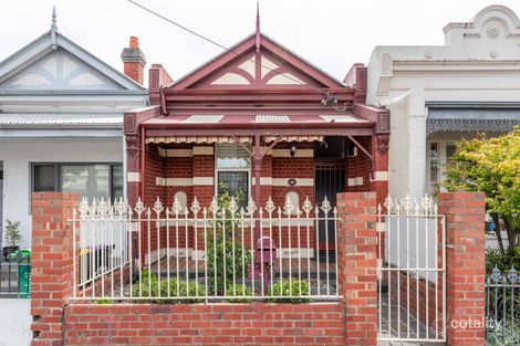 Property photo of 473 Station Street Carlton North VIC 3054