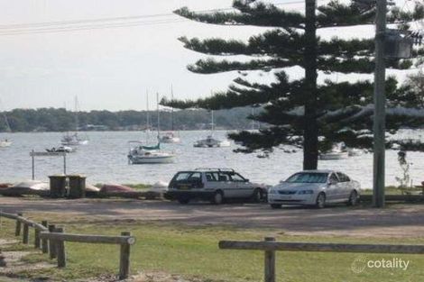 Property photo of 149 Sandy Point Road Corlette NSW 2315