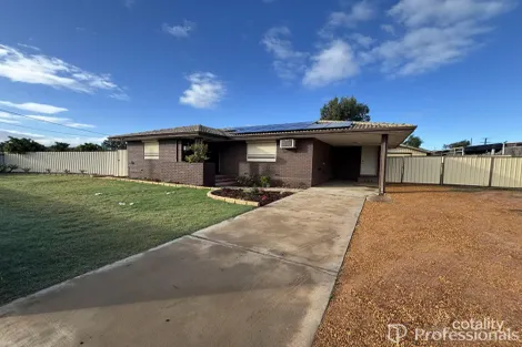 Property photo of 11 McLaren Way Spalding WA 6530
