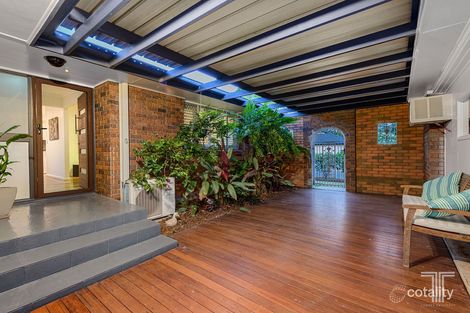 Property photo of 25 Taronne Street Carindale QLD 4152