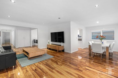 Property photo of 25 Taronne Street Carindale QLD 4152