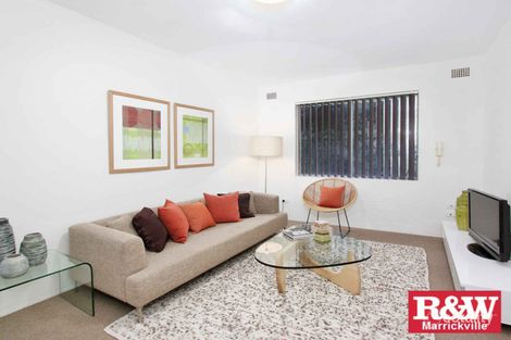 Property photo of 13/27 Myra Road Dulwich Hill NSW 2203
