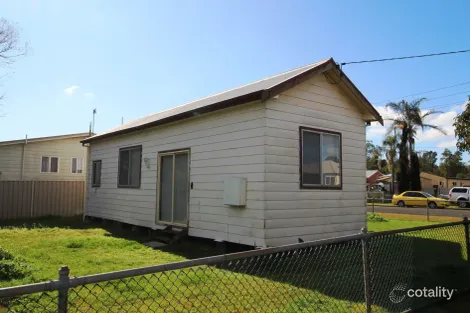 Property photo of 42 Jeffries Street Cessnock NSW 2325