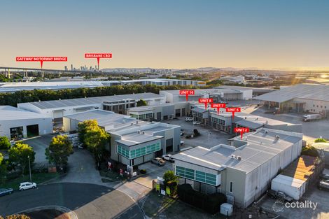 50 Parker Ct, Pinkenba, QLD 4008