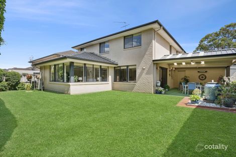 1 Dickson Pl, Warriewood, NSW 2102