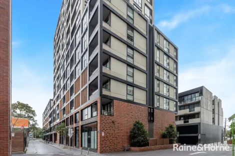216/7 ASPEN ST, MOONEE PONDS, VIC 3039