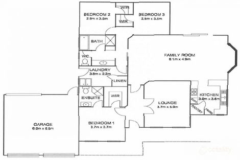 13 Fulwood St, Waikerie, SA 5330