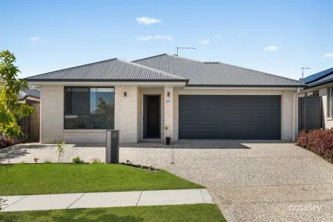 6 Dream Way, Griffin, QLD 4503
