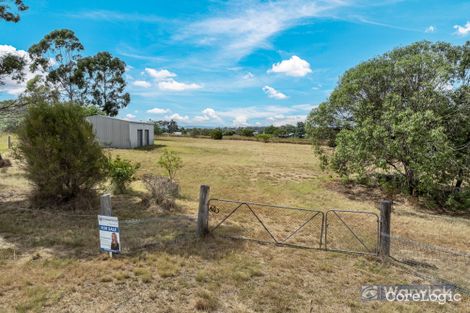 Property photo of LOT 8 Rosenthal Road Rosenthal Heights QLD 4370