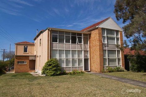 Property photo of 10 Victoria Street Ashfield NSW 2131