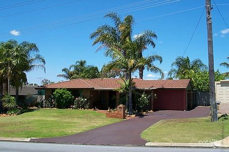 116 Osprey Dr, Yangebup, WA 6164