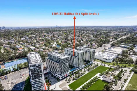 1203/23 Halifax St, Macquarie Park, NSW 2113