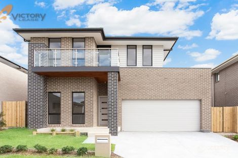 31 Balfour St, Tallawong, NSW 2762