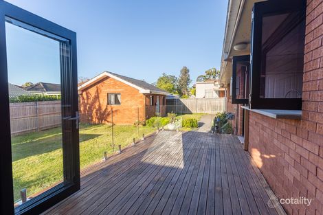 Property photo of 41 Dunrossil Avenue Carlingford NSW 2118