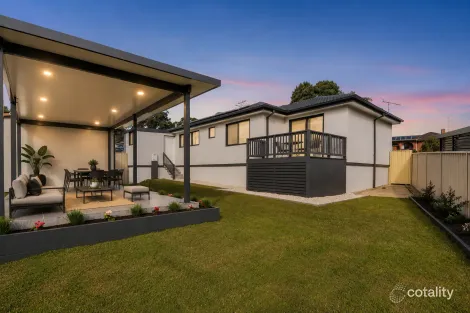2 BELTANA AVE, DAPTO, NSW 2530