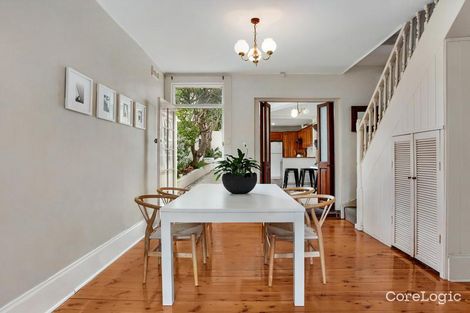 Property photo of 41 Dudley Street Paddington NSW 2021