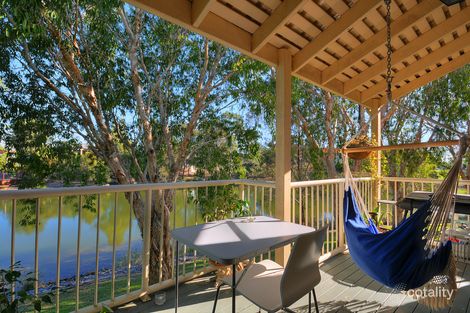 Property photo of 12/84 Cumberland Drive Varsity Lakes QLD 4227
