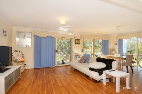 Property photo of 12/84 Cumberland Drive Varsity Lakes QLD 4227