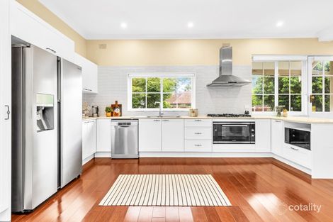 Property photo of 1D Myall Avenue Wahroonga NSW 2076