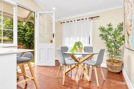Property photo of 1D Myall Avenue Wahroonga NSW 2076