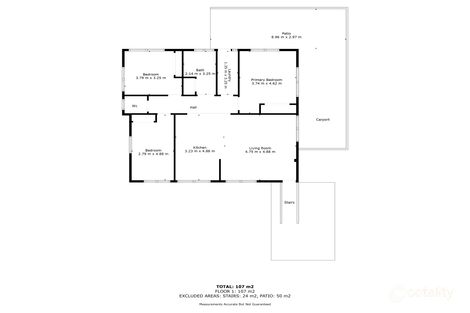 Property photo of 16 Nobbs Street Moura QLD 4718