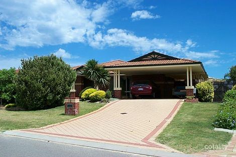 Property photo of 12 Troubridge Retreat Ocean Reef WA 6027