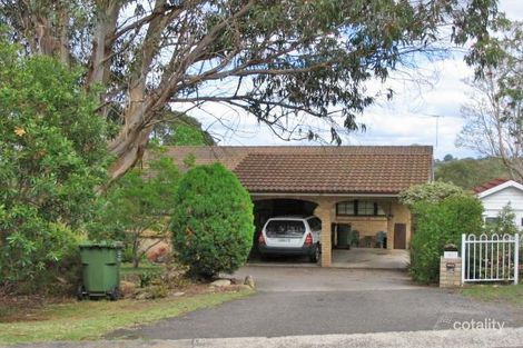 21 The Broadway, Wahroonga, NSW 2076