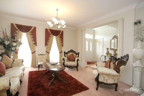 Property photo of 26 Rivergum Rise Hampton Park VIC 3976