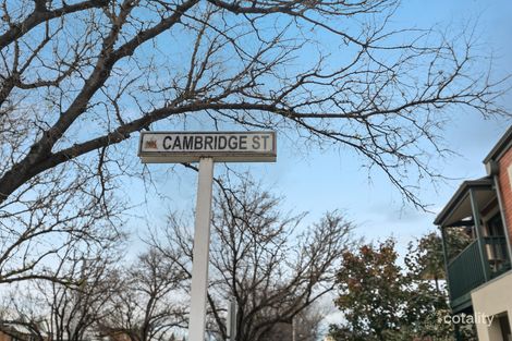 Property photo of 34/22 Cambridge Street North Adelaide SA 5006