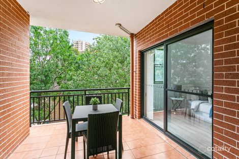 Property photo of 9/33-37 West Street Hurstville NSW 2220
