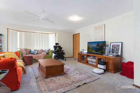 Property photo of 52 Berrima Parade Surfside NSW 2536