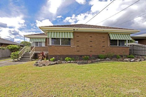 4 Mountbatten St, Grovedale, VIC 3216