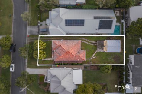 Property photo of 20 Woodrow Drive Coorparoo QLD 4151