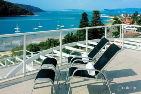 Property photo of 711/51-54 The Esplanade Ettalong Beach NSW 2257