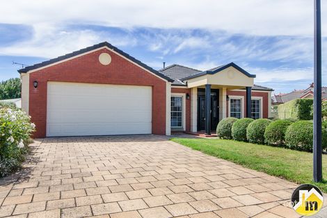 Property photo of 25 Cobblestone Court Mount Gambier SA 5290
