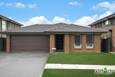 Property photo of 29 Arrowhead Avenue Leppington NSW 2179