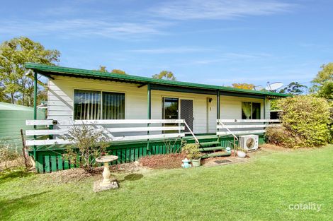 18 Eileen Ct, Kensington Grove, QLD 4341