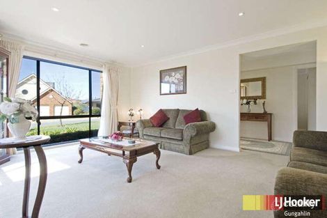 Property photo of 25 Bembrick Street Gungahlin ACT 2912