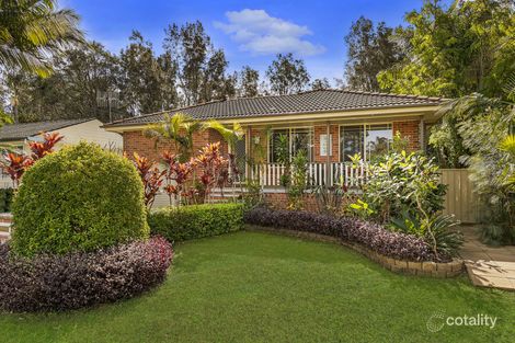 Property photo of 5 Blenheim Avenue Berkeley Vale NSW 2261