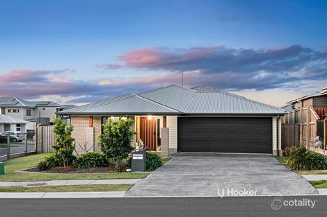 Property photo of 52 Macadamia Circuit Park Ridge QLD 4125