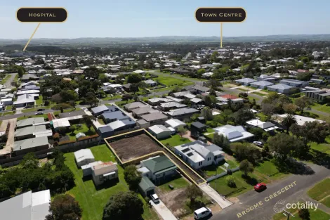 Property photo of 52B Broome Crescent Wonthaggi VIC 3995