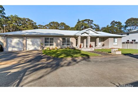 Property photo of 5/150 Birchgrove Drive Wallsend NSW 2287