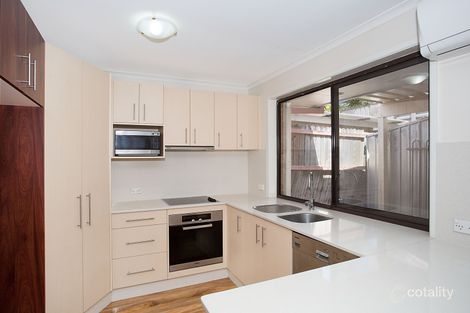 Property photo of 1/28 Studio Drive Oxenford QLD 4210