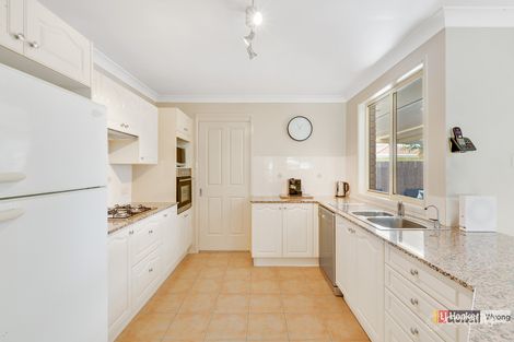 Property photo of 30 Greenhaven Circuit Woongarrah NSW 2259