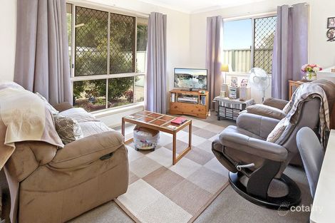 Property photo of 3/22 Chelsea Street Kippa-Ring QLD 4021