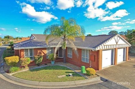 49/32 Kate St, Carina, QLD 4152