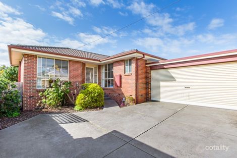 2/19 Albert St, Mount Waverley, VIC 3149