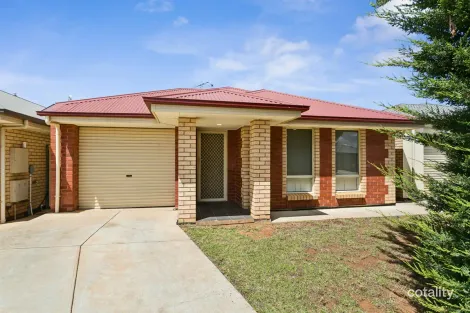 Property photo of 31 Rody Court Munno Para West SA 5115