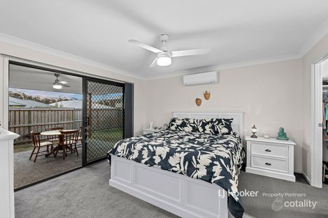 Property photo of 52 Macadamia Circuit Park Ridge QLD 4125