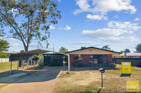59 PARK AVE, EMERALD, QLD 4720